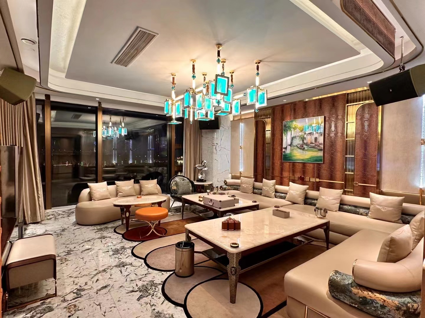 大兴安岭小时场ktv价格多少钱一个小时-松岭区ktv预定